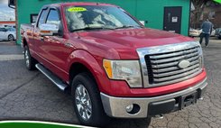 2010 Ford F-150 XL