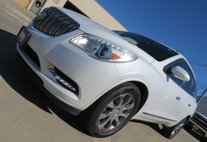 2016 Buick Enclave Premium