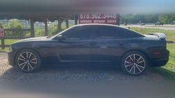 2013 Dodge Charger R/T