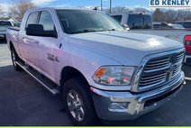 2015 Ram Ram Pickup 3500 SLT