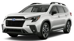 2026 Subaru Ascent Premium 8-Passenger
