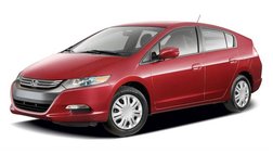 2010 Honda Insight LX