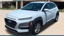 2018 Hyundai Kona SE