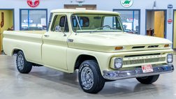 1965 Chevrolet 