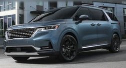 2022 Kia Carnival SX