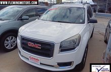 2015 GMC Acadia SLE-1