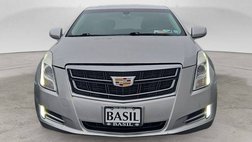 2016 Cadillac XTS Luxury