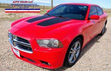 2014 Dodge Charger R/T