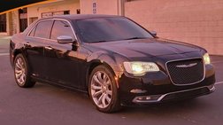 2019 Chrysler 300 Limited