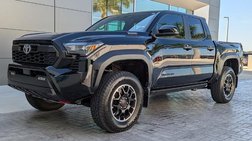 2024 Toyota Tacoma Limited