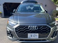 2022 Audi Q5 e quattro S line Prestg 55 TFSI