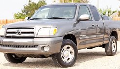 2006 Toyota Tundra SR5