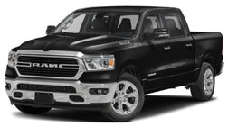 2019 Ram Ram Pickup 1500 Big Horn