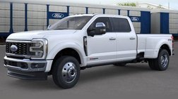 2026 Ford F-450 Super Duty Lariat