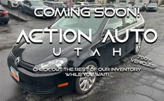 2014 Volkswagen Jetta SportWagen TDI