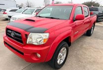 2007 Toyota Tacoma PreRunner V6