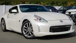 2013 Nissan 370Z Touring