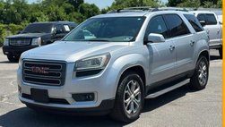 2015 GMC Acadia SLT-1