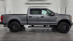 2022 Ford Super Duty F-250 XLT