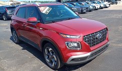 2024 Hyundai Venue SEL