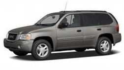 2006 GMC Envoy SLE
