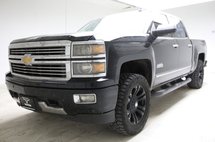 2015 Chevrolet Silverado 1500 High Country