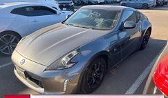 2019 Nissan 370Z RWD
