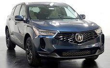 2026 Acura RDX SH-AWD