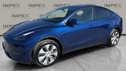 2023 Tesla Model Y Base