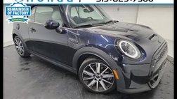 2024 MINI Convertible Cooper S