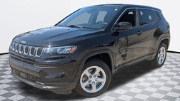 2023 Jeep Compass Sport