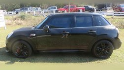 2016 MINI Hardtop Cooper S