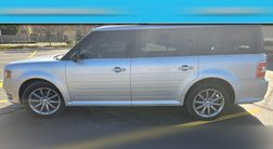 2014 Ford Flex Limited