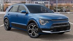 2025 Kia Niro EX Touring