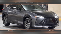 2023 Lexus RZ 450e Premium