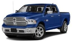 2018 Ram Ram Pickup 1500 Laramie
