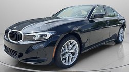 2025 BMW 3 Series 330i xDrive