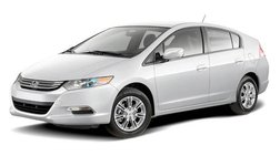 2010 Honda Insight EX