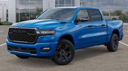 2026 Ram Ram Pickup 1500 Lone Star