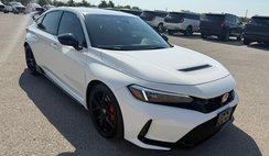 2025 Honda Civic Type R