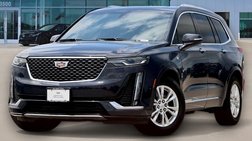 2024 Cadillac XT6 Luxury