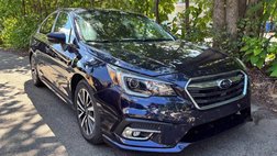 2018 Subaru Legacy 2.5i Premium