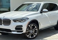 2023 BMW X5 sDrive40i