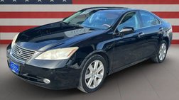 2007 Lexus ES 350 Base