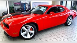 2009 Dodge Challenger SRT8