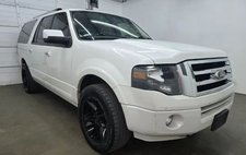 2012 Ford Expedition EL Limited