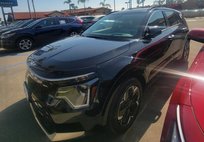 2024 Kia Niro EV Wave