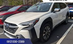 2023 Subaru Outback Touring