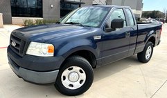 2005 Ford F-150 XL