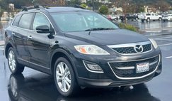 2011 Mazda CX-9 Grand Touring